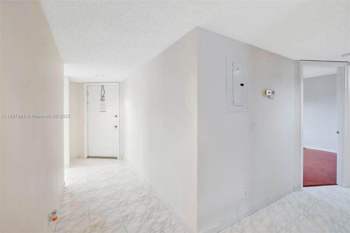 Interior, Marble