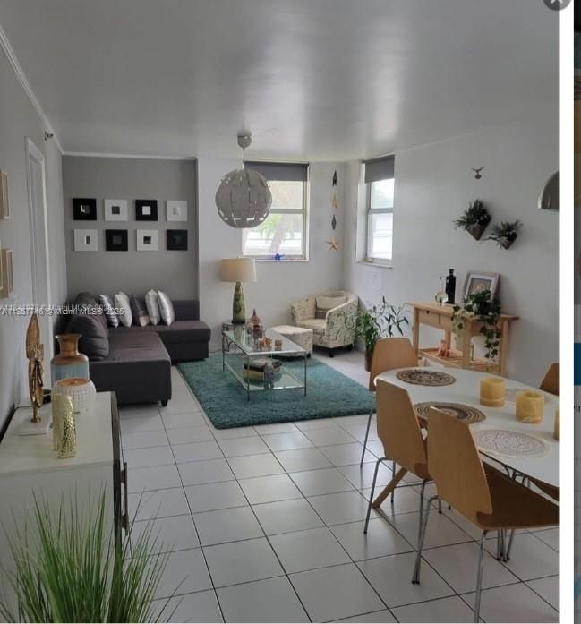 Dining room, Interior, Living room