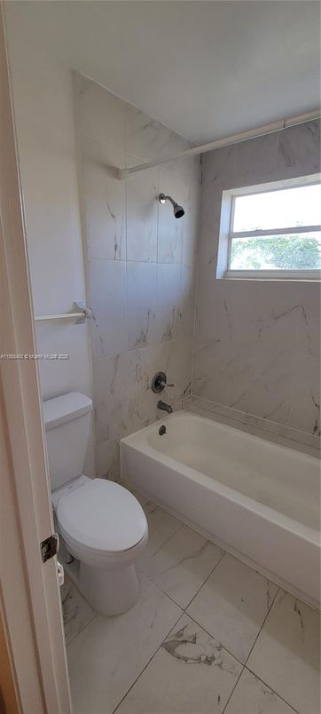 Bathroom, Interior, Marble, Marble Walls