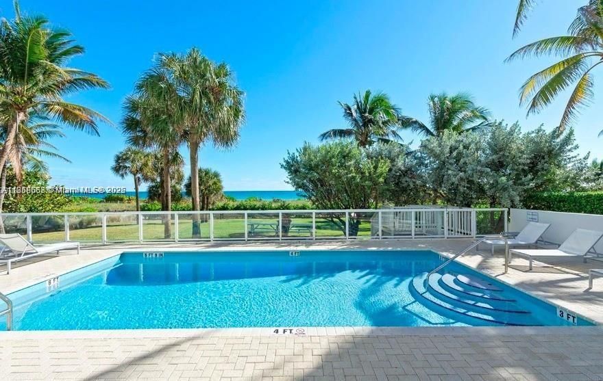 Exterior, Pool, Water