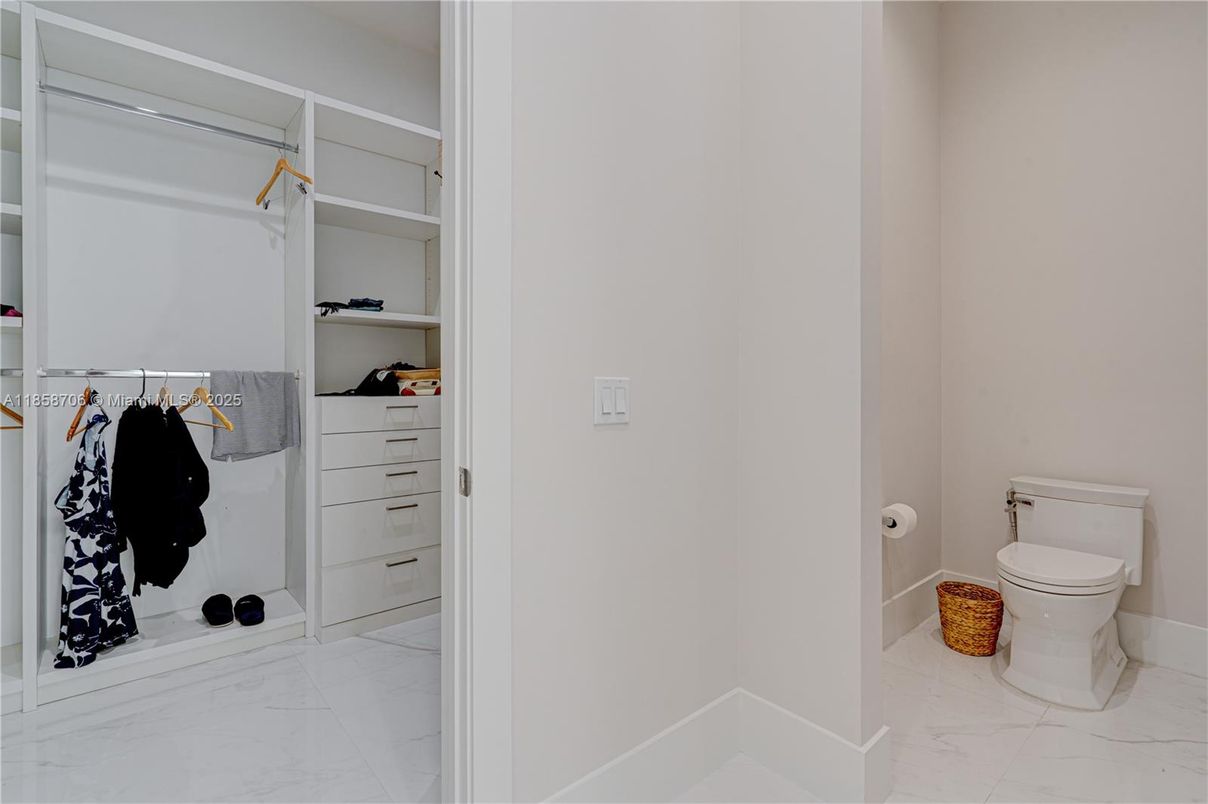 Bathroom, Interior, Marble