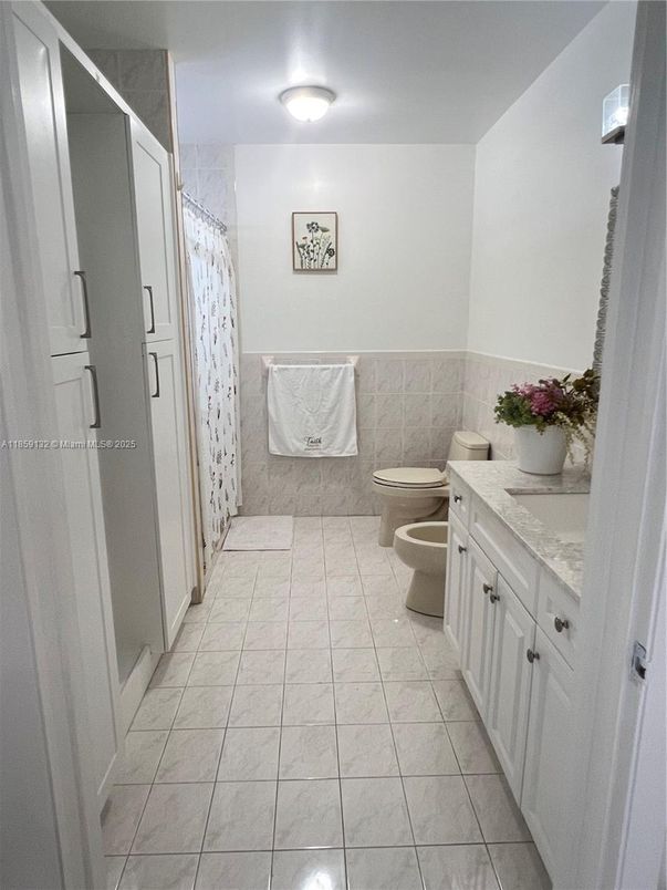Bathroom, Interior, Marble