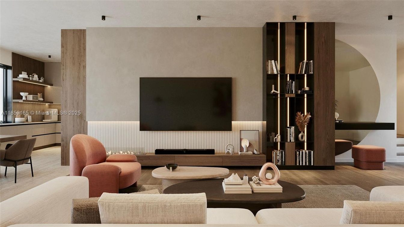 Interior, Living room, Wood Texture Flooring