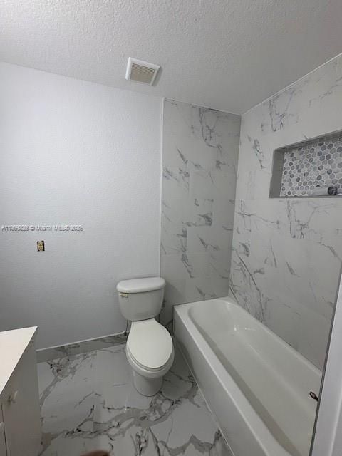 Bathroom, Interior, Marble, Marble Walls