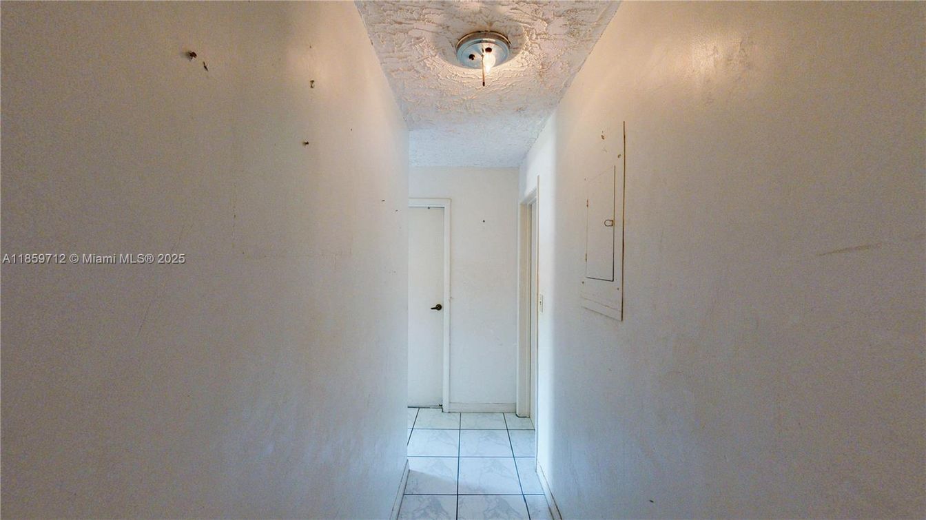 Interior, Marble