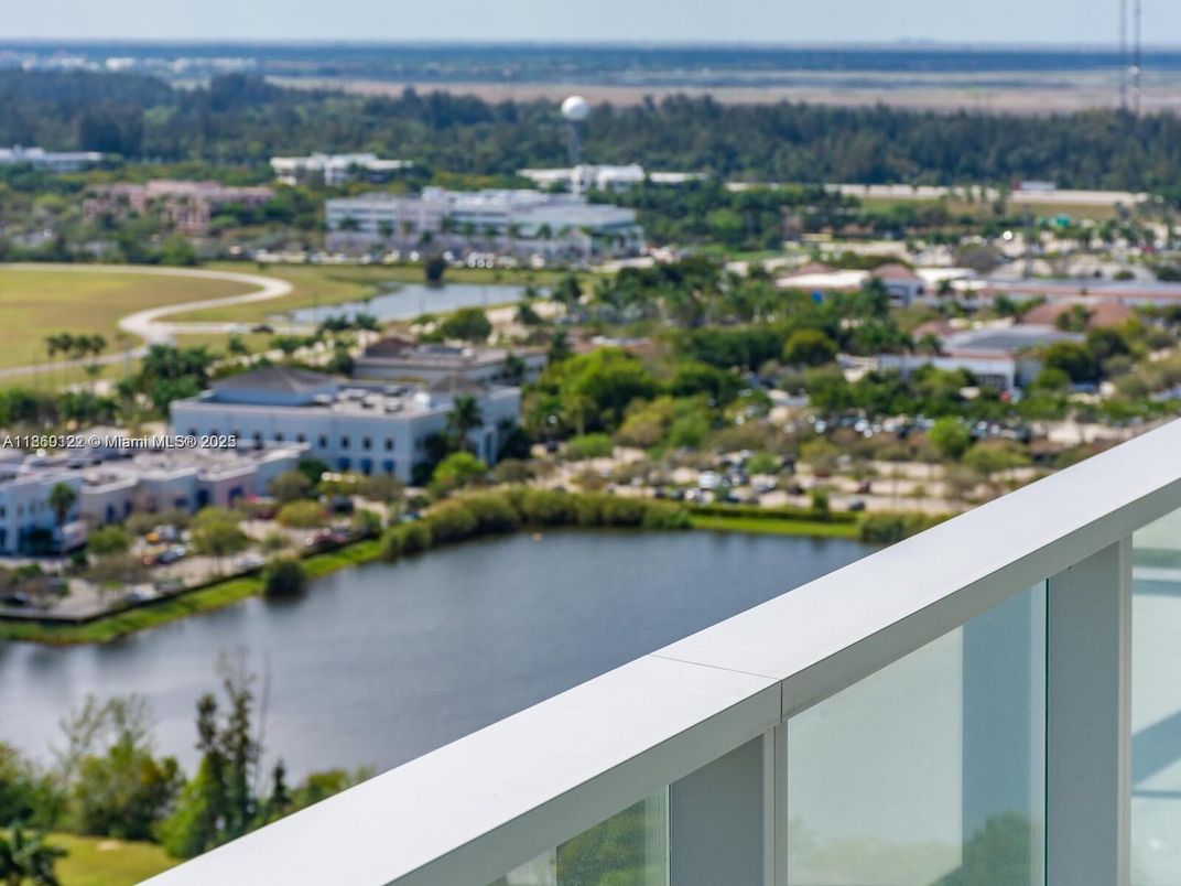 Water, Exterior, Other