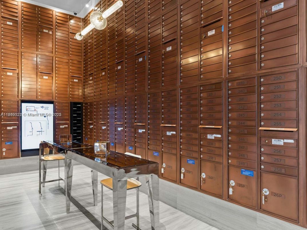 Interior, Pendant Lights