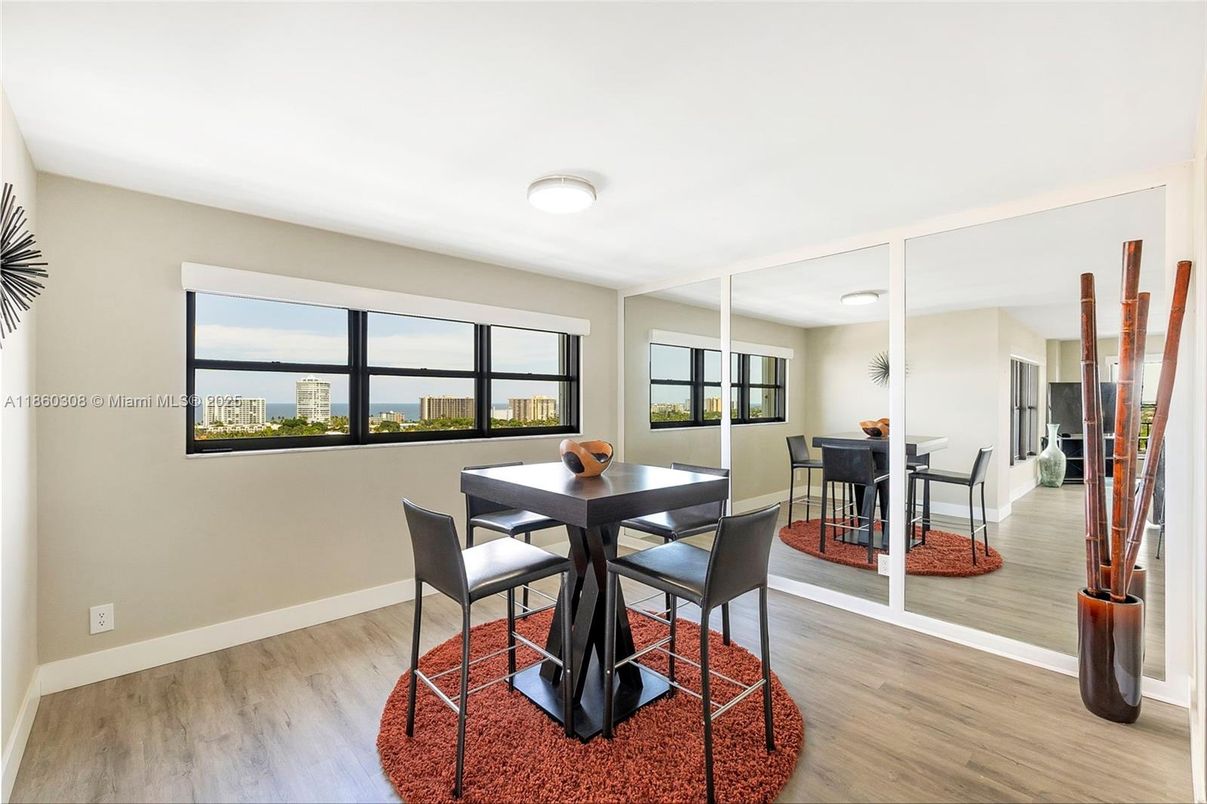 Dining room, Interior, Water, Wood Texture Flooring