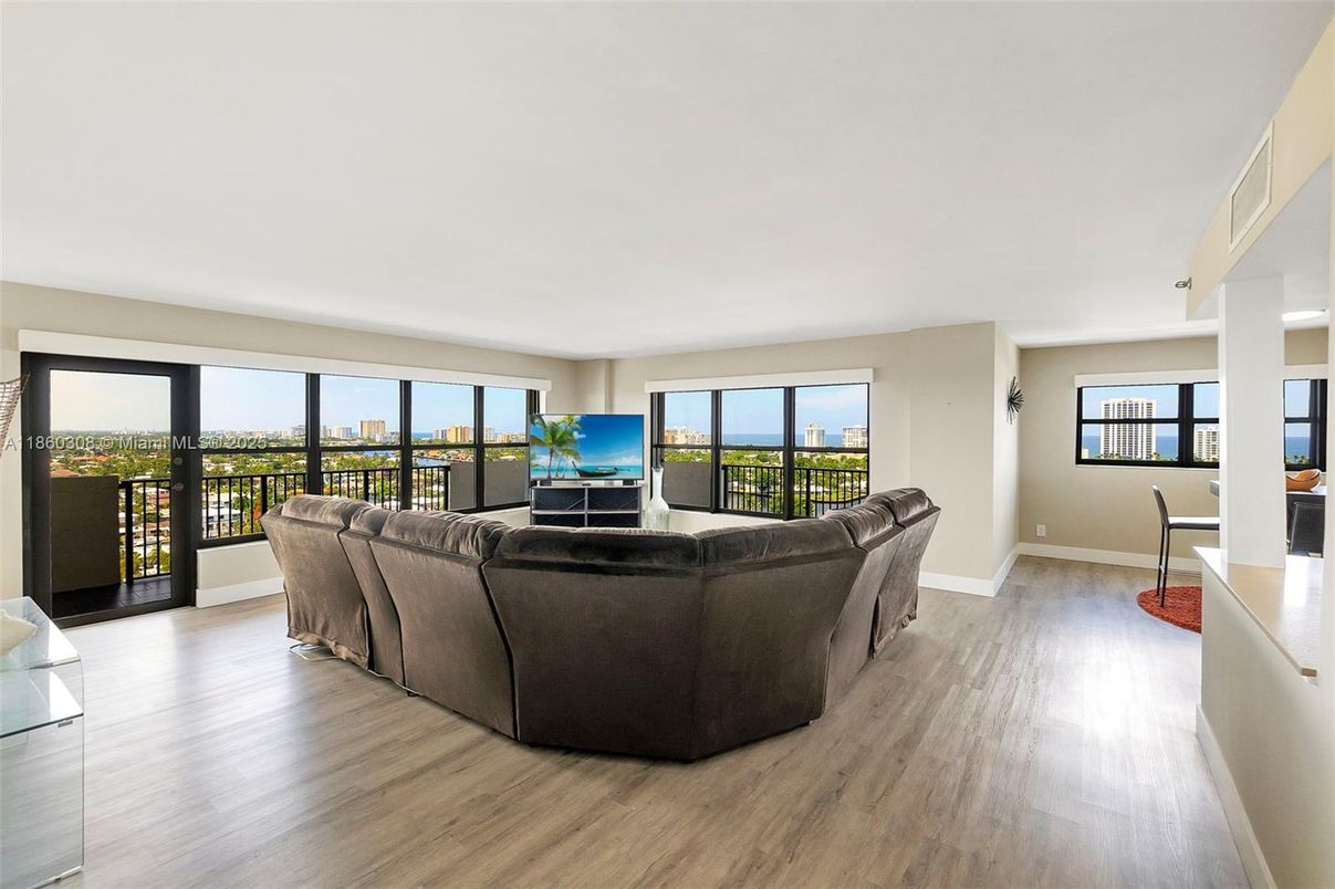 Interior, Living room, Water, Wood Texture Flooring