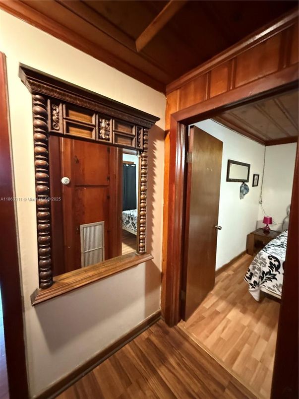Interior, Wood Texture Flooring