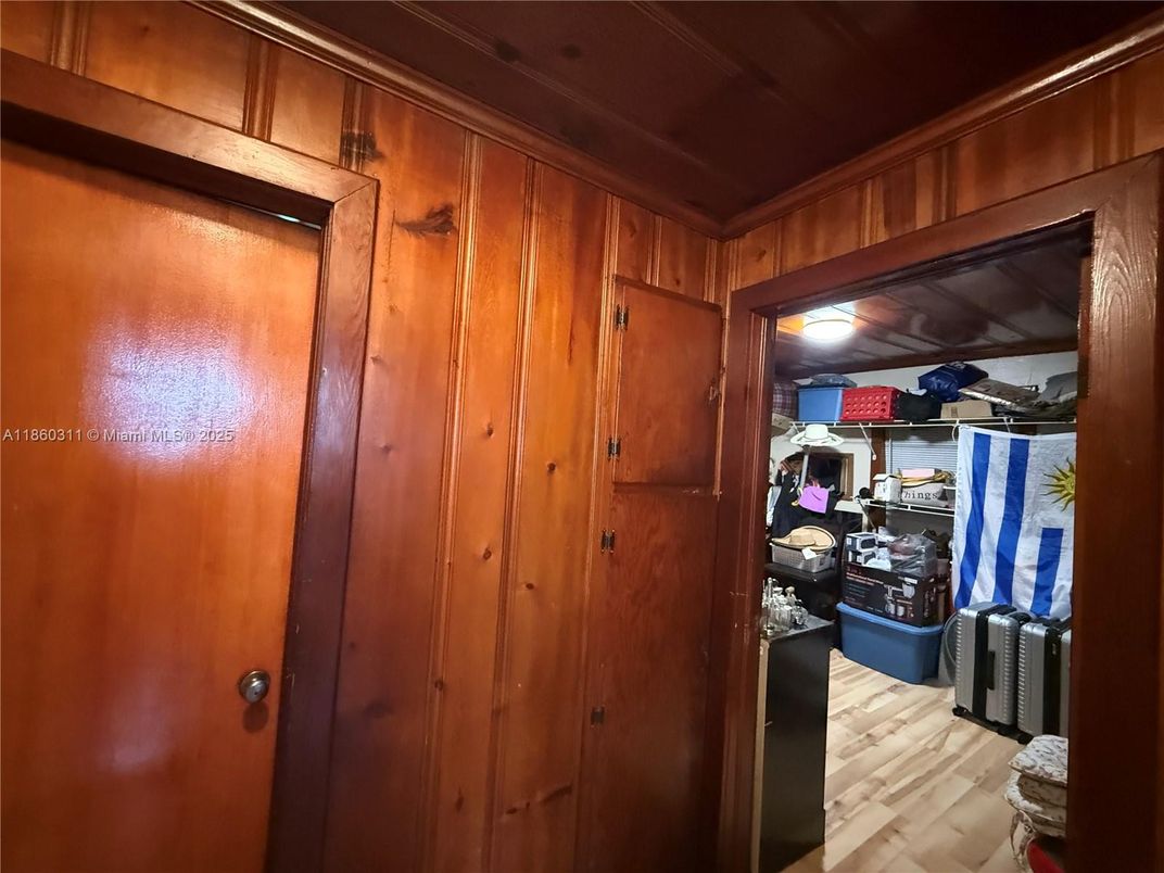Interior, Wood Texture Flooring, Wooden Walls