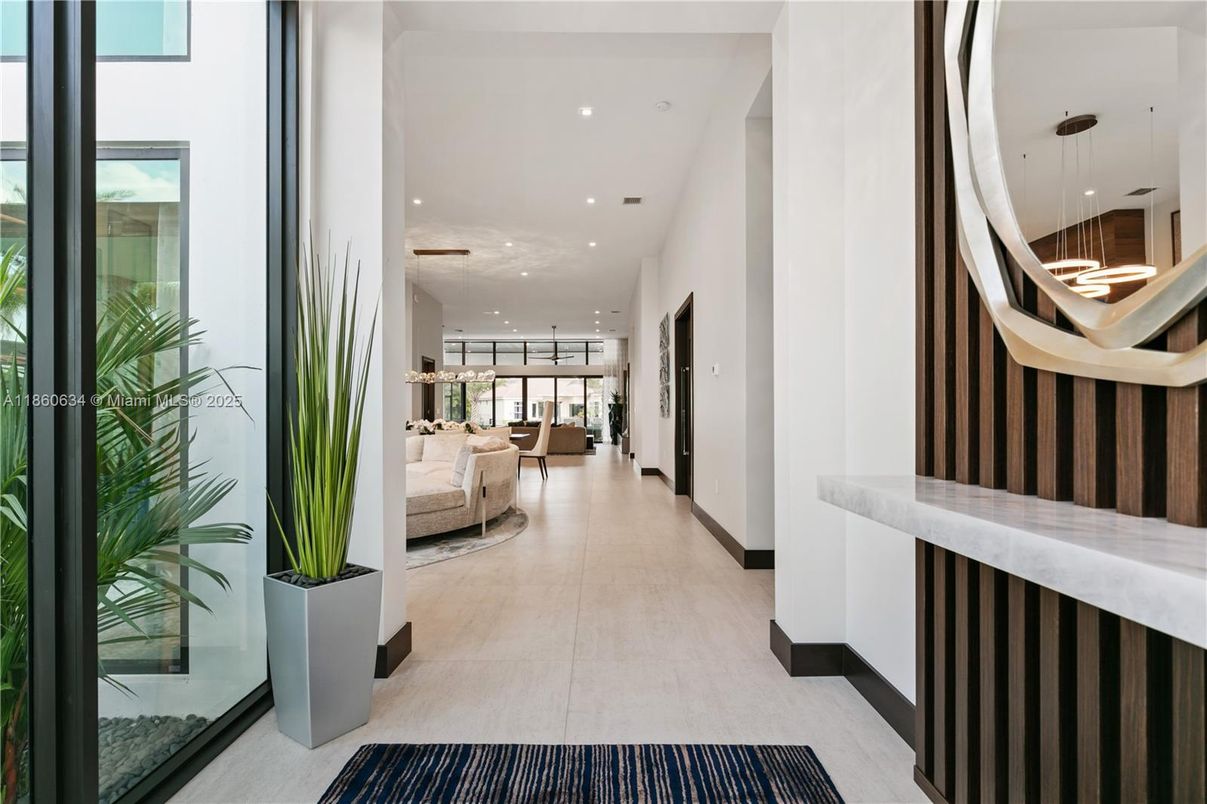Interior, Pendant Lights, Recessed Lighting