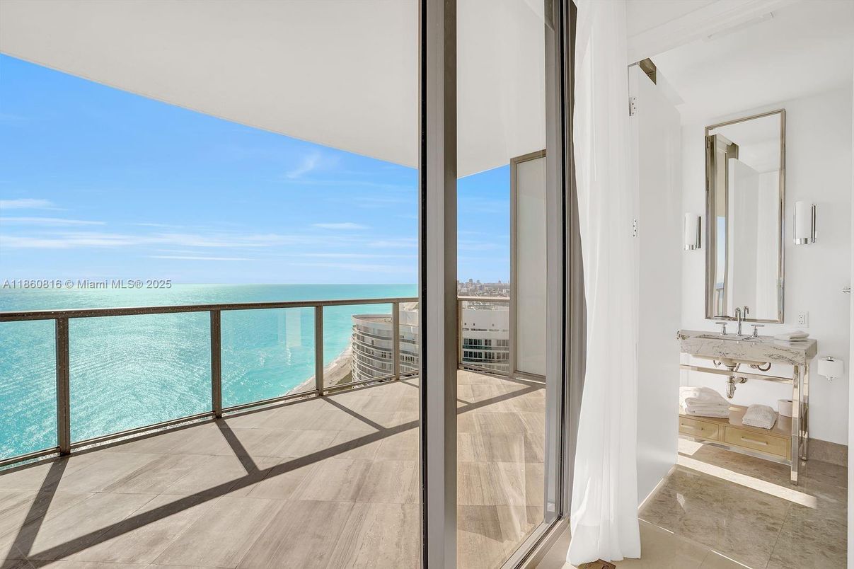 Water, Exterior, Interior, Other