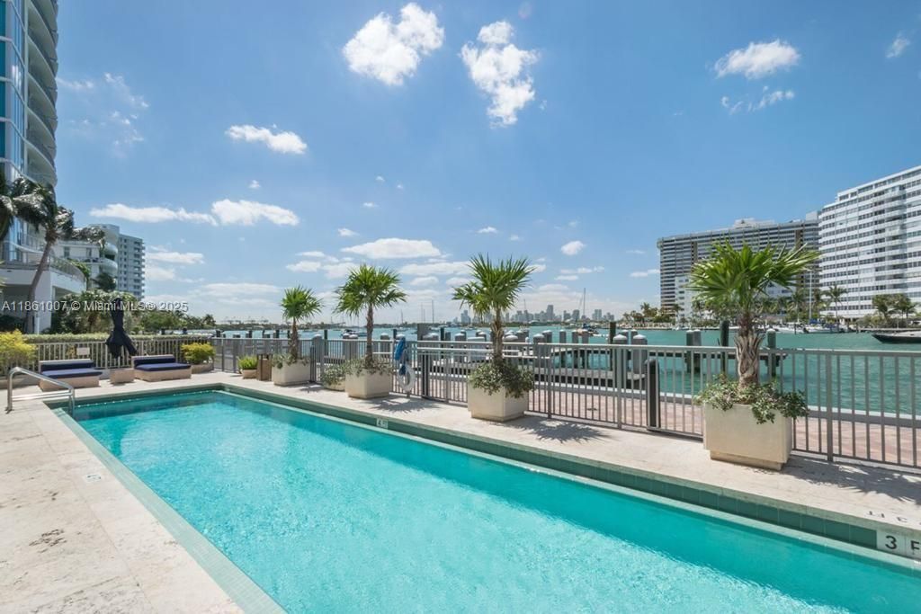 Exterior, Pool, Water
