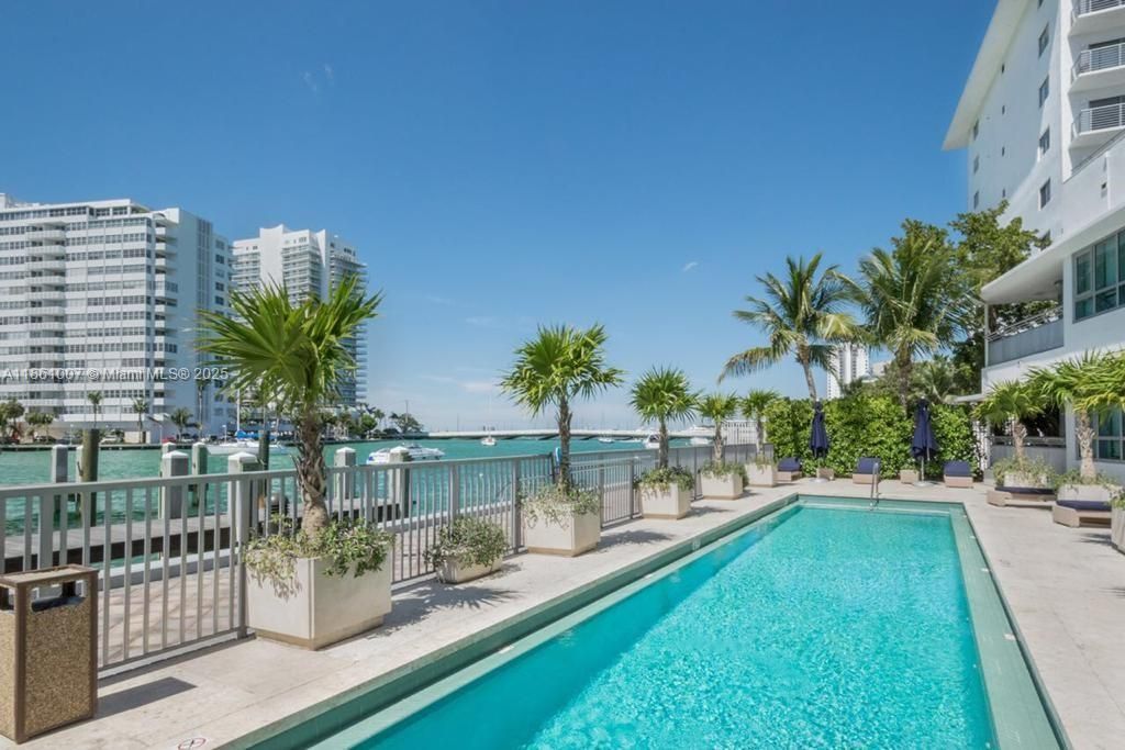 Exterior, Pool, Water