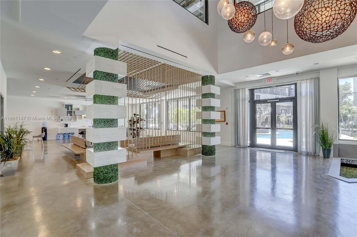 Interior, Pendant Lights, Recessed Lighting