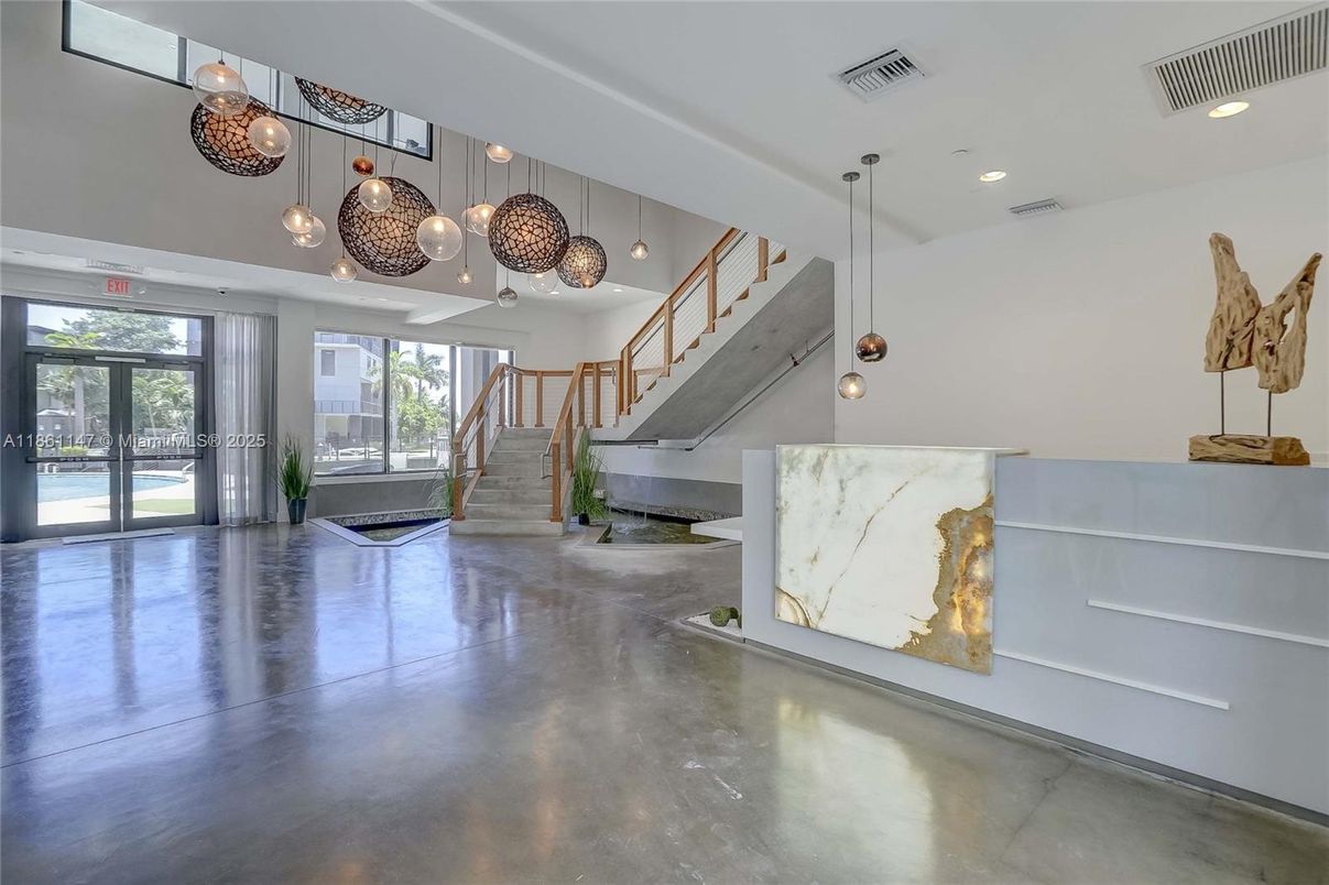 Interior, Pendant Lights, Recessed Lighting