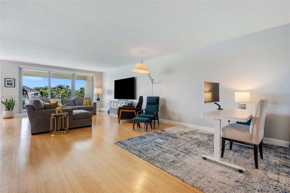 Home Office, Interior, Living room, Wood Texture Flooring