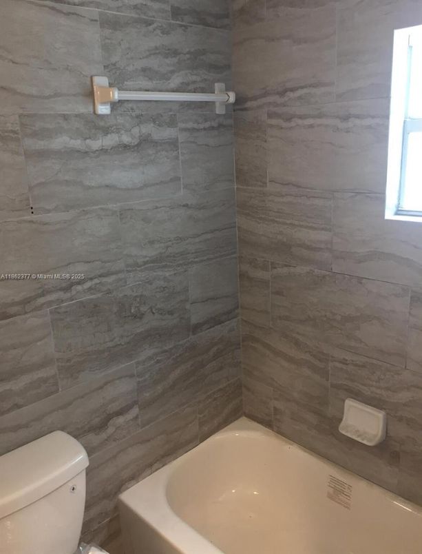 Bathroom, Interior, Marble Walls