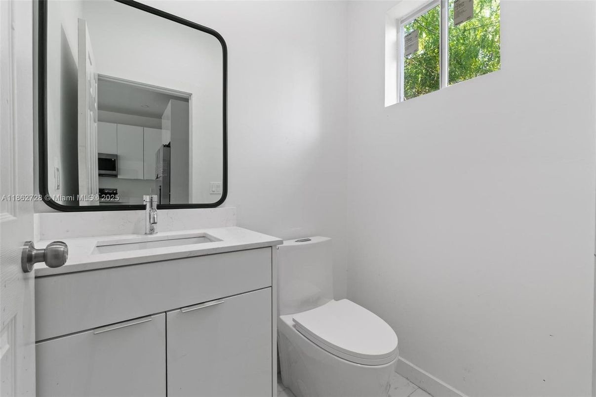 Bathroom, Interior, Marble