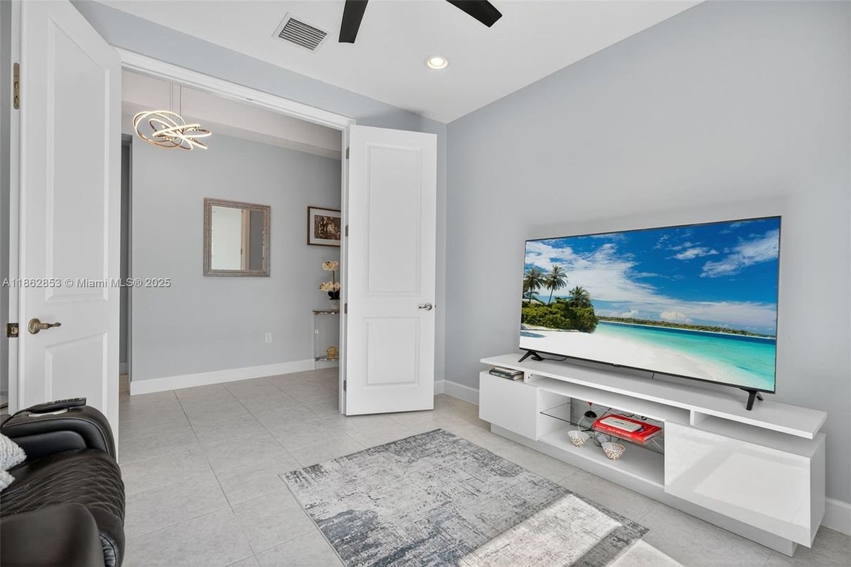 Interior, Pendant Lights, Recessed Lighting