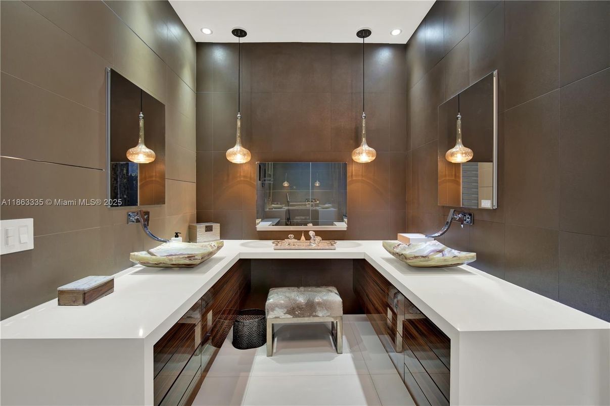 Interior, Pendant Lights, Recessed Lighting