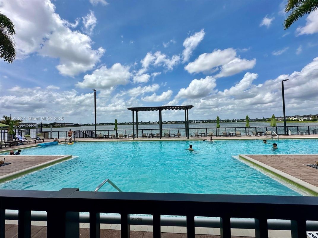 Water, Exterior, Pool, Other