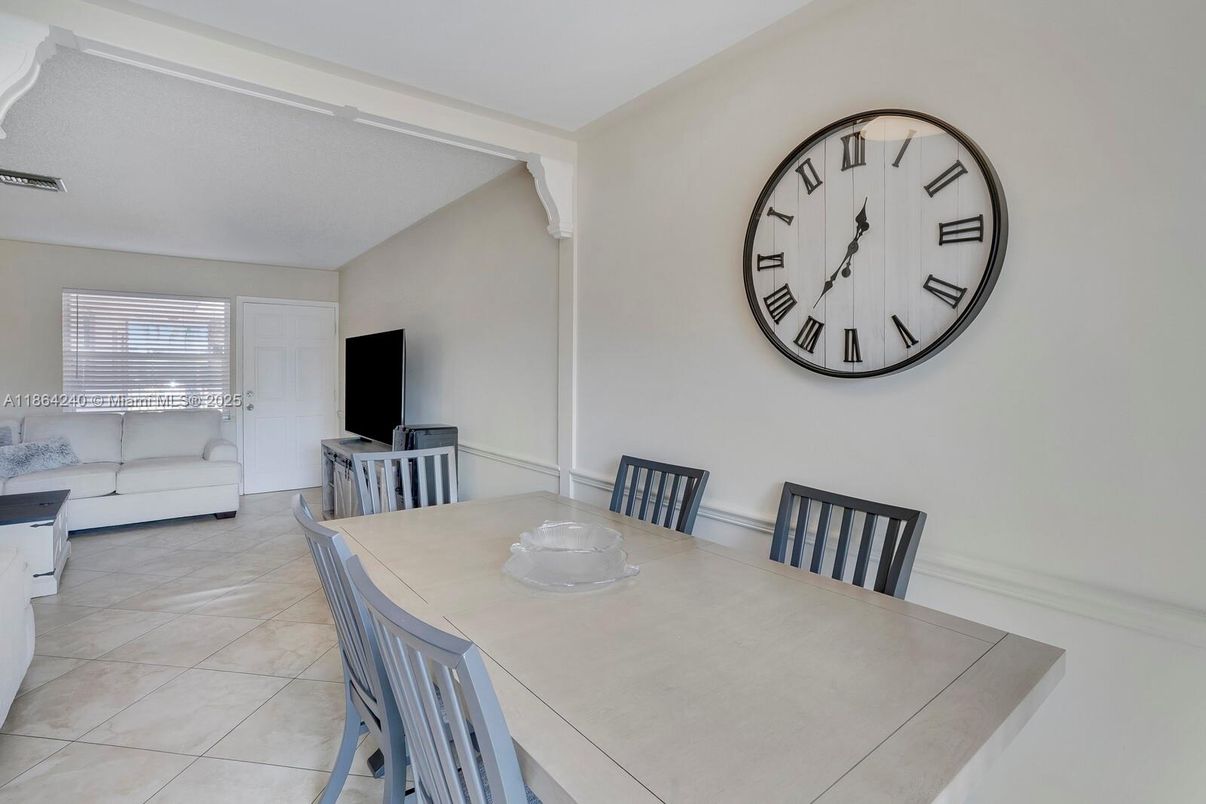 Dining room, Interior, Living room