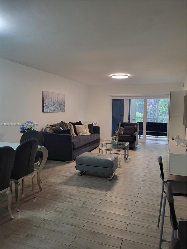 Dining room, Interior, Living room, Wood Texture Flooring