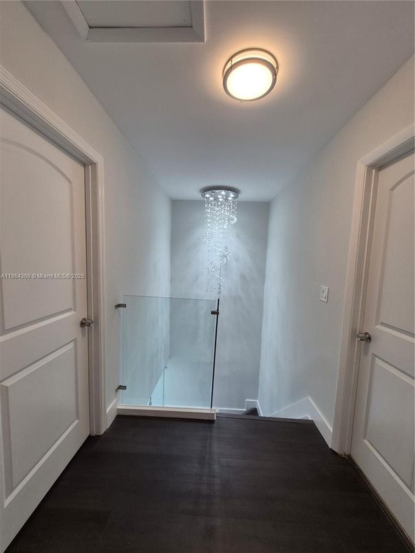 Chandelier, Interior, Wood Texture Flooring