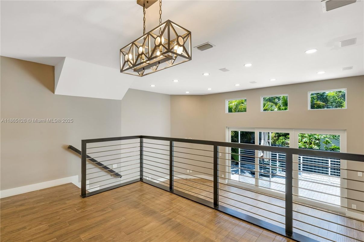 Chandelier, Interior, Pendant Lights, Recessed Lighting, Wood Texture Flooring