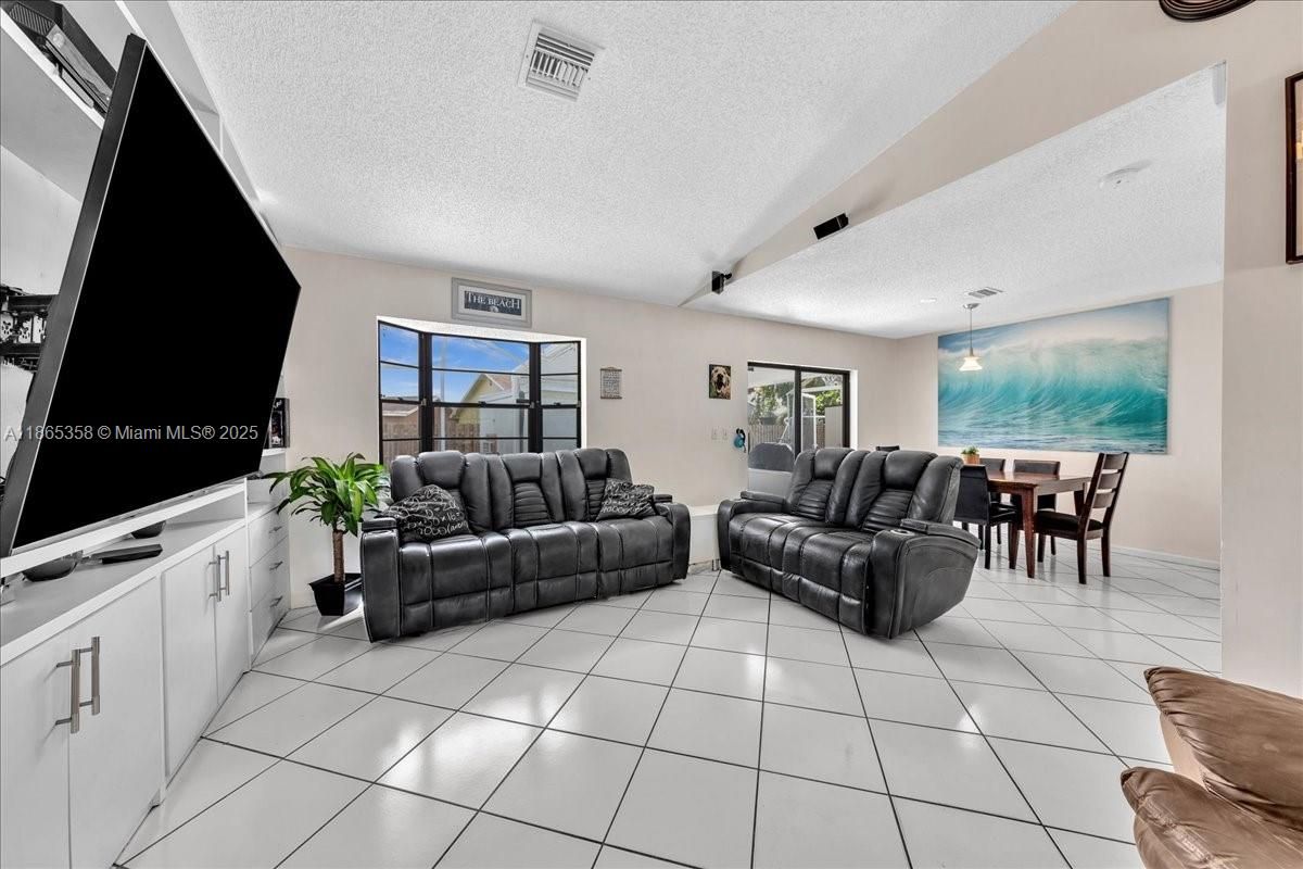 Dining room, Interior, Living room