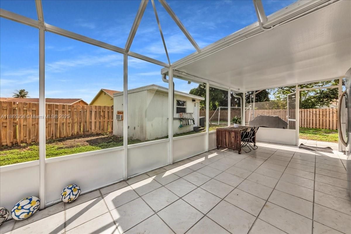 Glass Ceilings, Interior, Sun Room