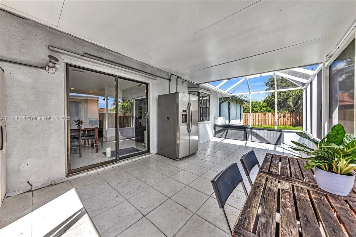 Glass Ceilings, Interior, Sun Room