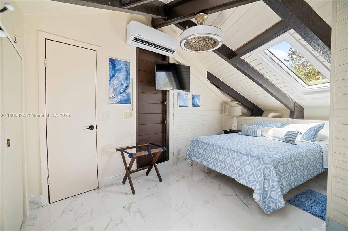Bedroom, Interior, Marble