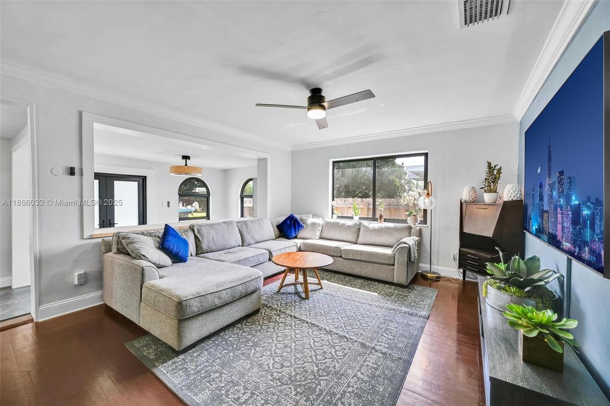 Interior, Living room, Wood Texture Flooring