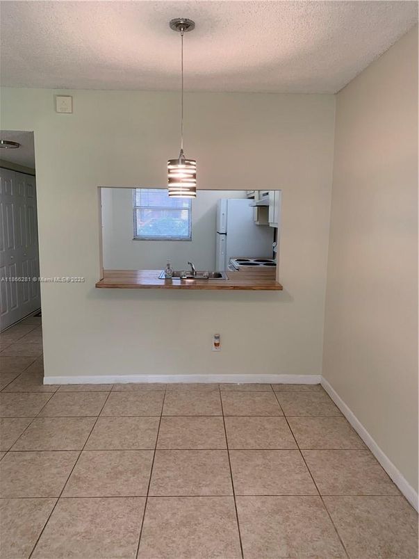 Interior, Pendant Lights