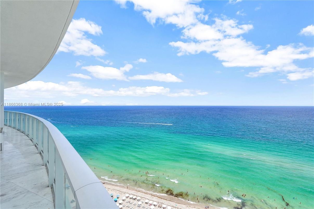 Water, Exterior, Other