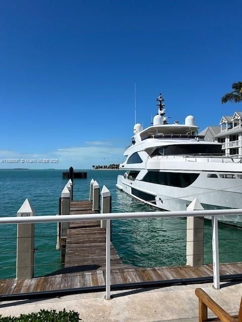 Exterior, Water