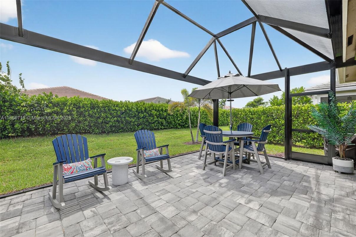 Glass Ceilings, Interior, Sun Room
