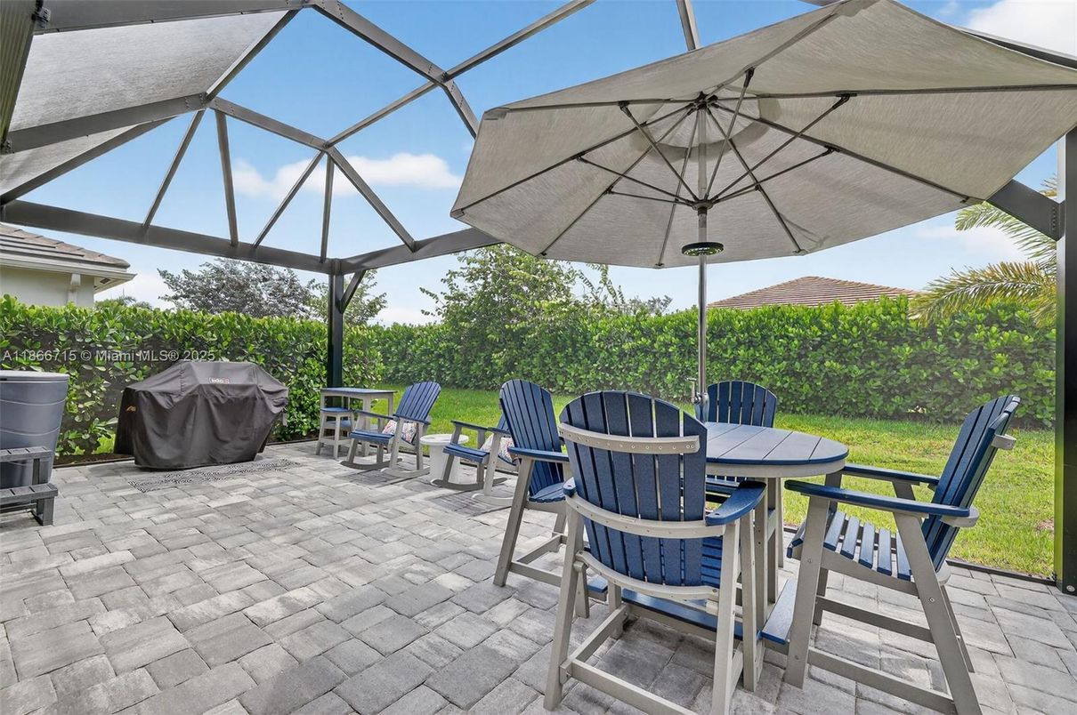 Glass Ceilings, Interior, Sun Room