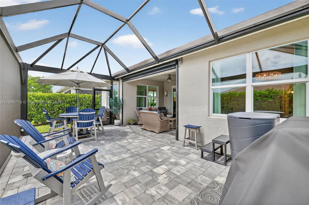 Glass Ceilings, Interior, Sun Room