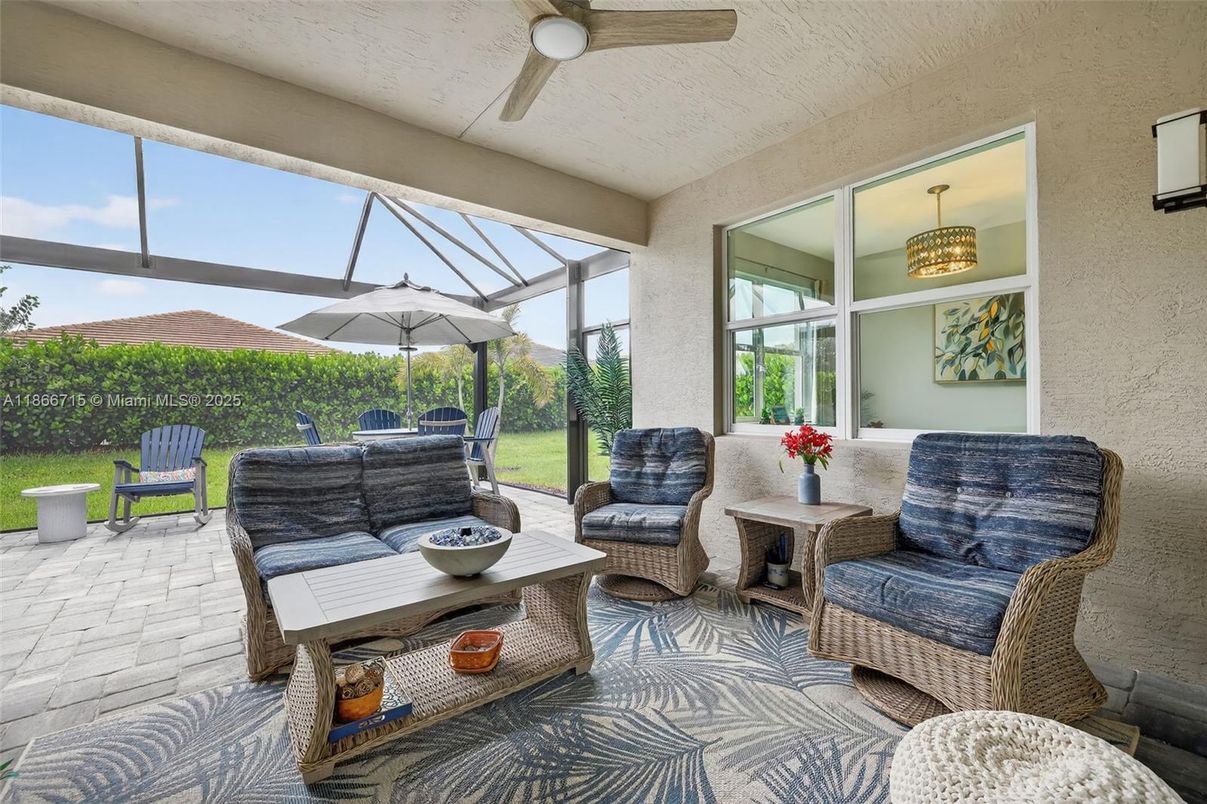 Glass Ceilings, Interior, Sun Room