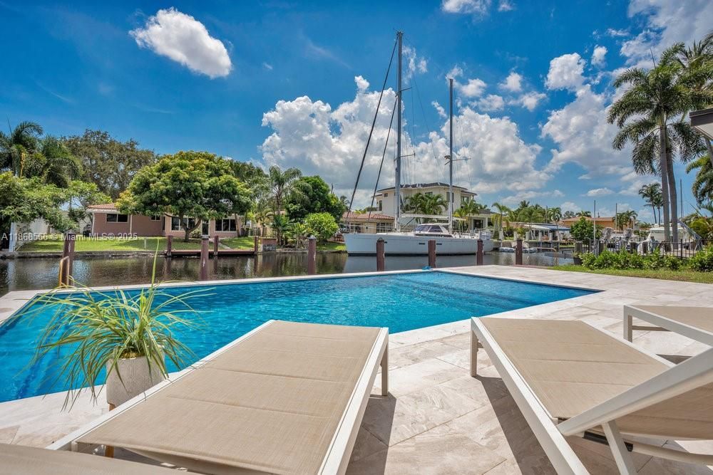Exterior, Pool, Water