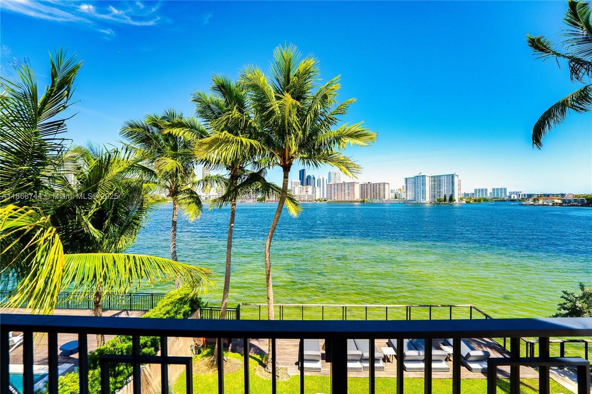 Water, Exterior, Other