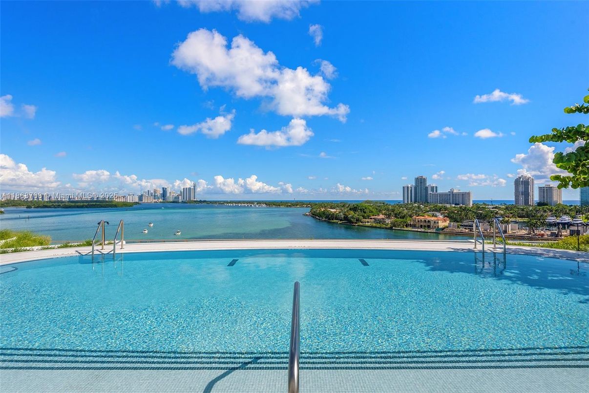 Exterior, Pool, Water