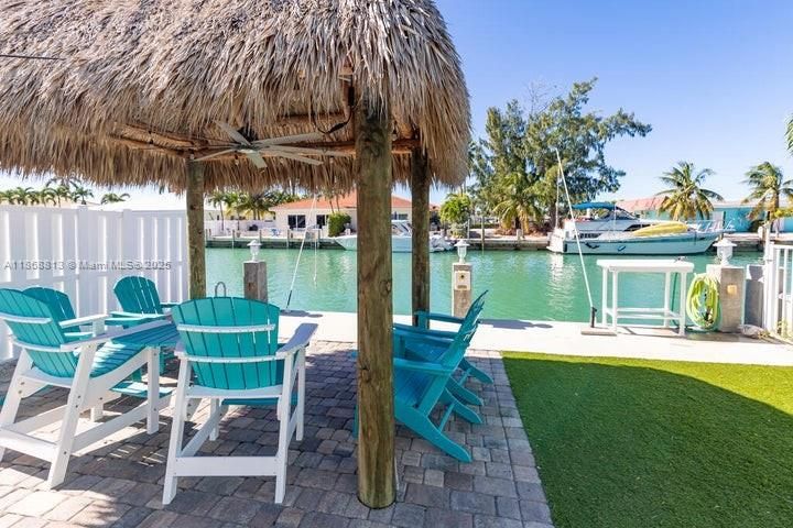 Exterior, Pool, Water