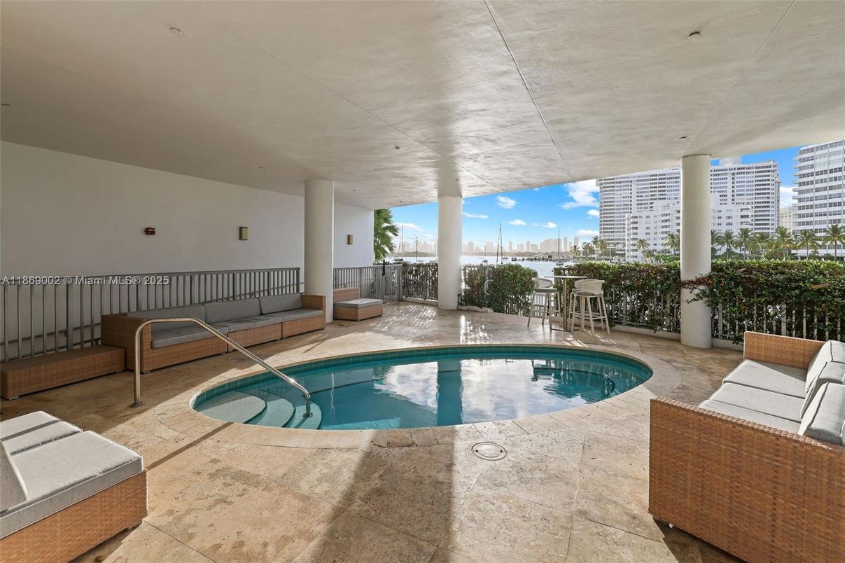 Exterior, Pool, Water