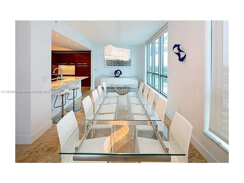 Chandelier, Dining room, Interior, Living room, Pendant Lights, Recessed Lighting, Water