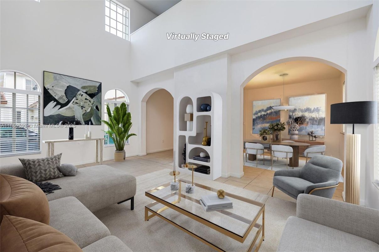 Fireplace, Interior, Living room, Pendant Lights